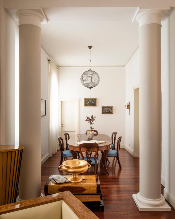 Aqa Palace Φλωρεντία Εξωτερικό φωτογραφία