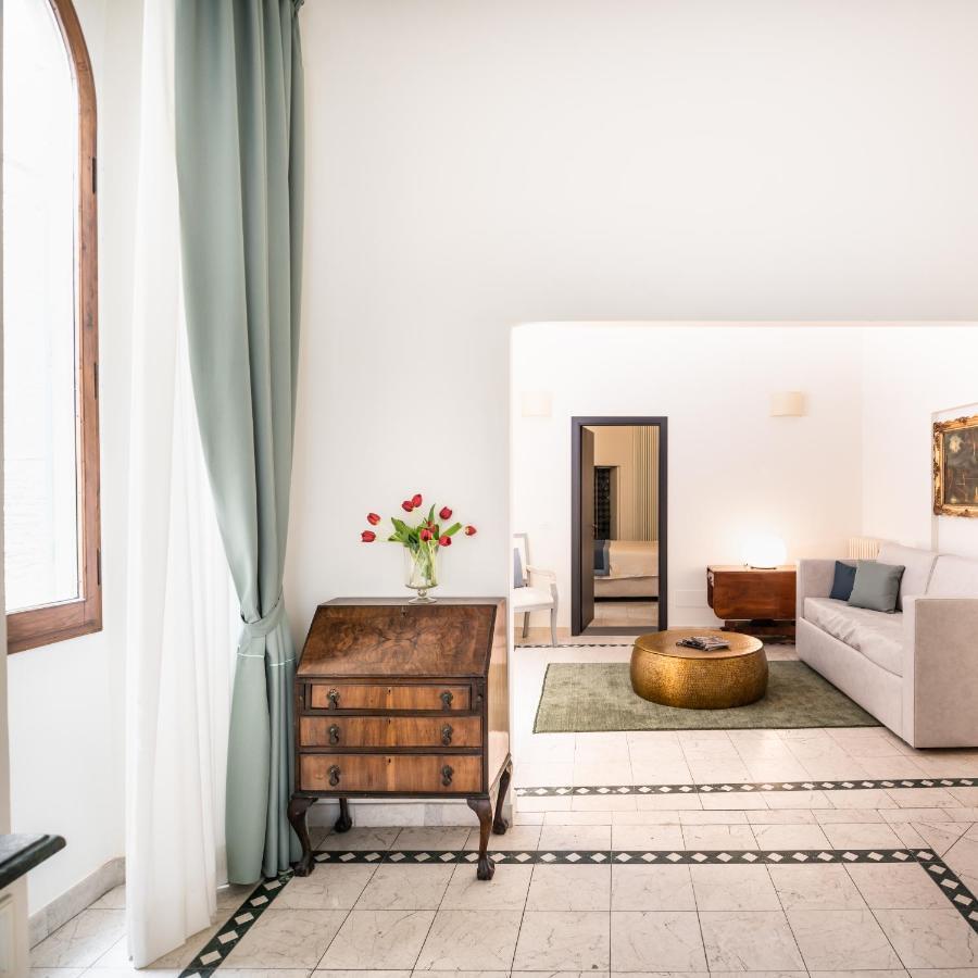 Aqa Palace Φλωρεντία Εξωτερικό φωτογραφία