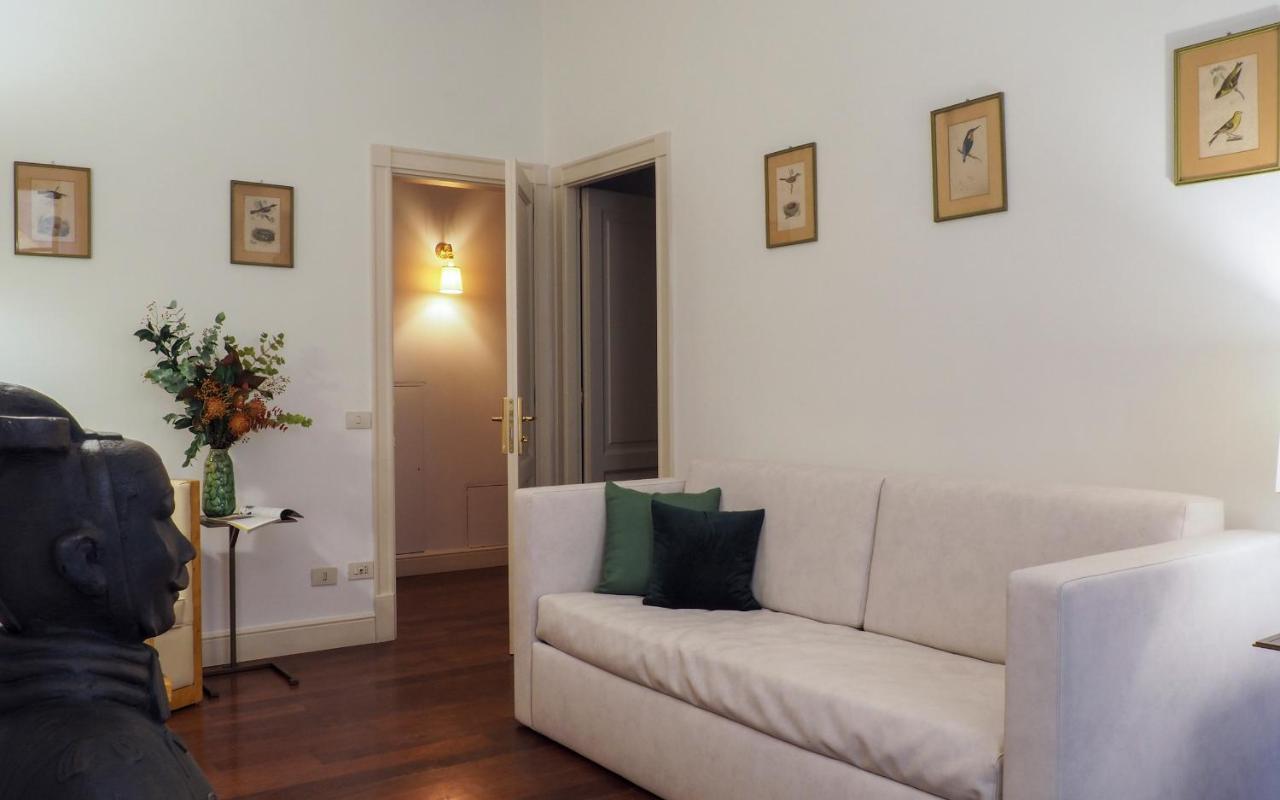 Aqa Palace Φλωρεντία Εξωτερικό φωτογραφία