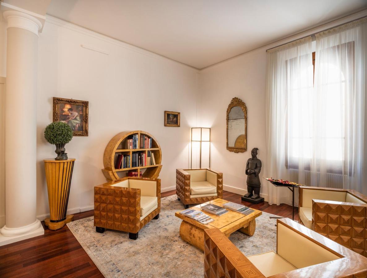 Aqa Palace Φλωρεντία Εξωτερικό φωτογραφία