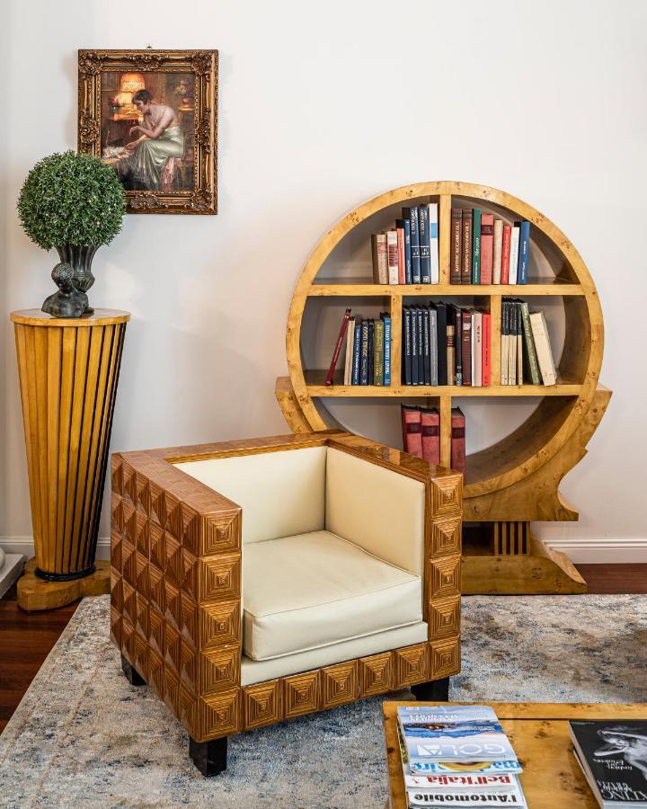 Aqa Palace Φλωρεντία Εξωτερικό φωτογραφία